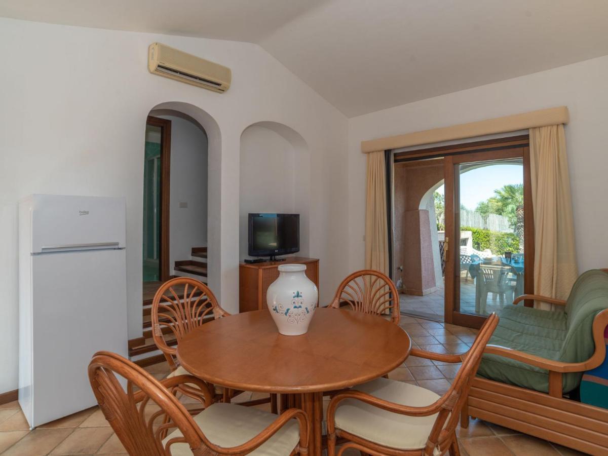 Holiday Home Dalia 12 - Vista Village By Interhome Porto San Paolo  Luaran gambar