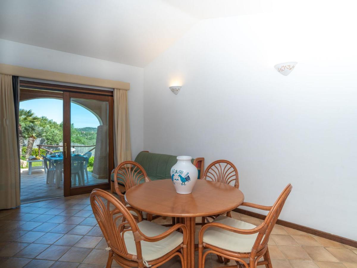 Holiday Home Dalia 12 - Vista Village By Interhome Porto San Paolo  Luaran gambar