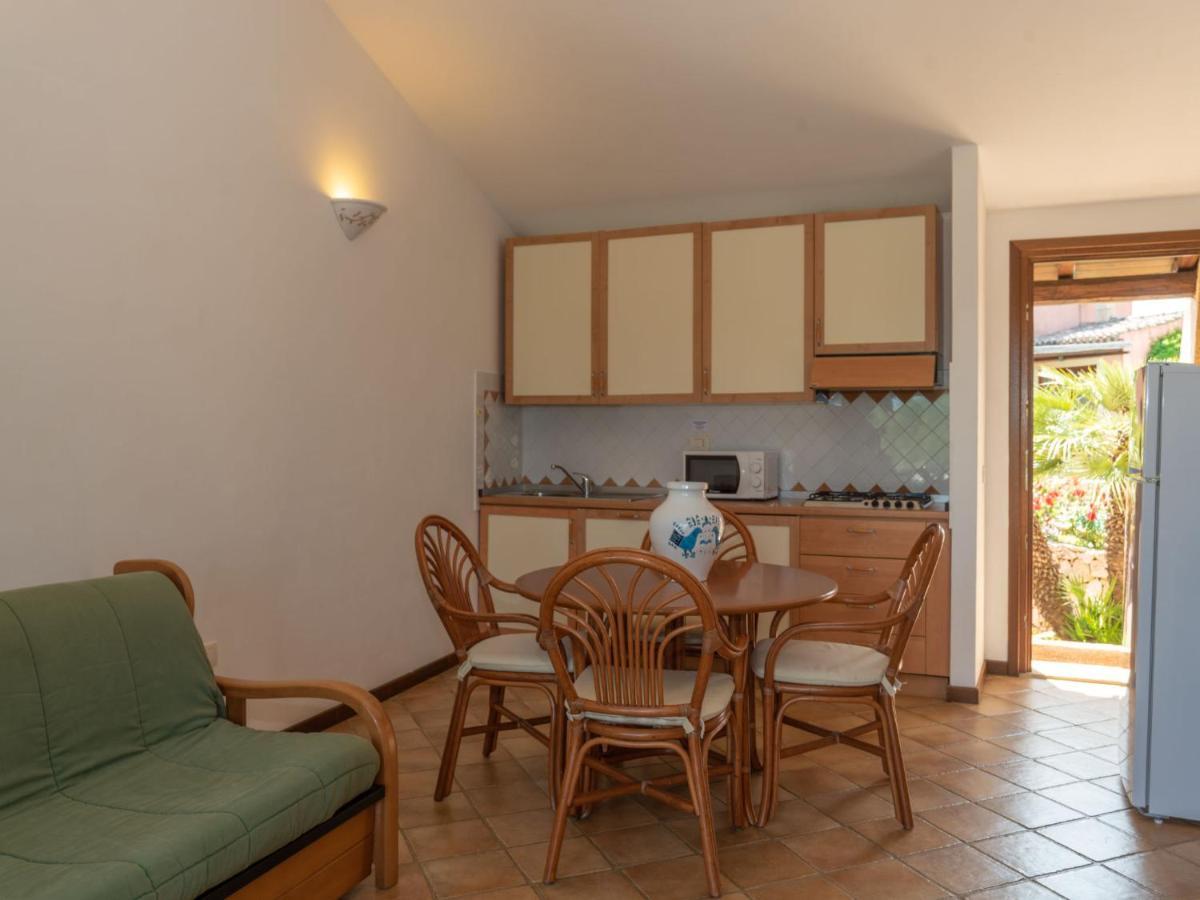 Holiday Home Dalia 12 - Vista Village By Interhome Porto San Paolo  Luaran gambar