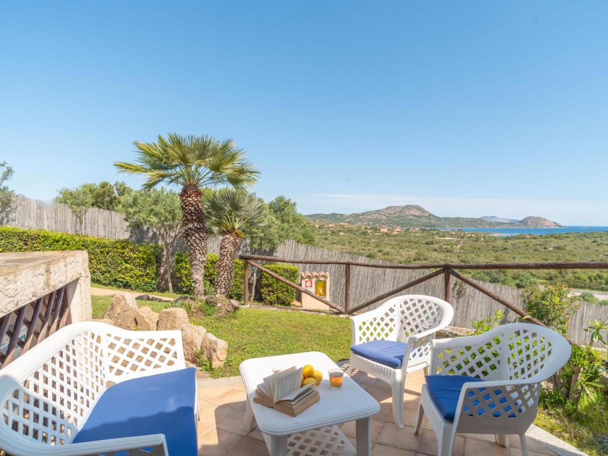 Holiday Home Dalia 12 - Vista Village By Interhome Porto San Paolo  Luaran gambar